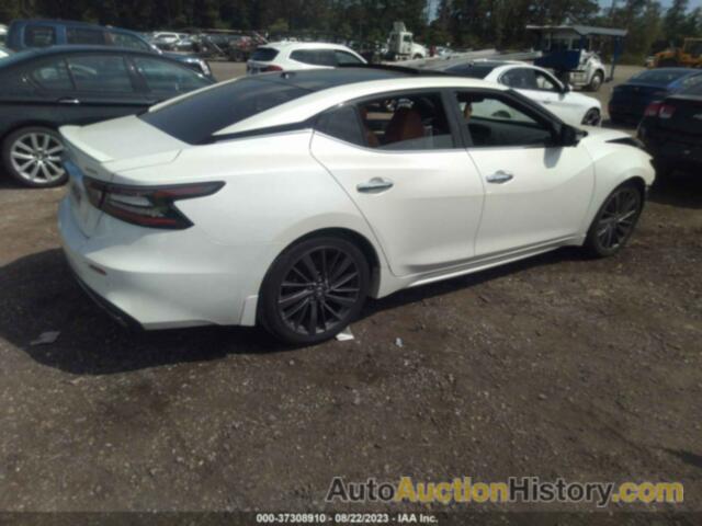 NISSAN MAXIMA 3.5 PLATINUM, 1N4AA6AV3KC376827