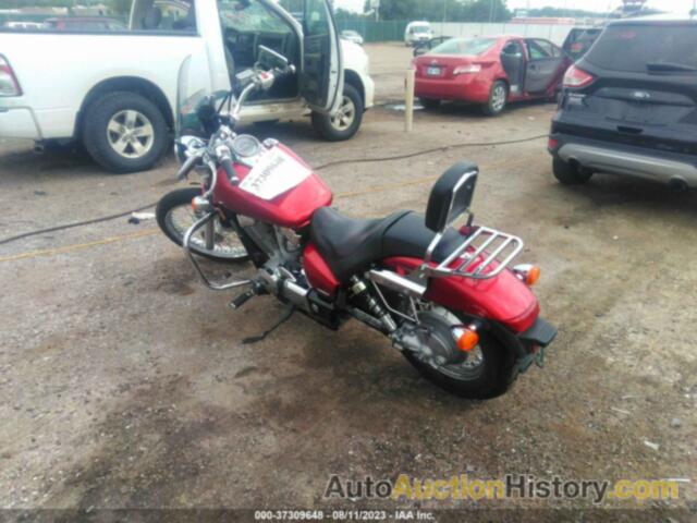 HONDA VT750 C2, JH2RC53039K201777