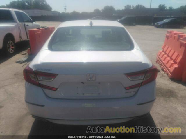 HONDA ACCORD SPORT, 1HGCV1F3XJA051573