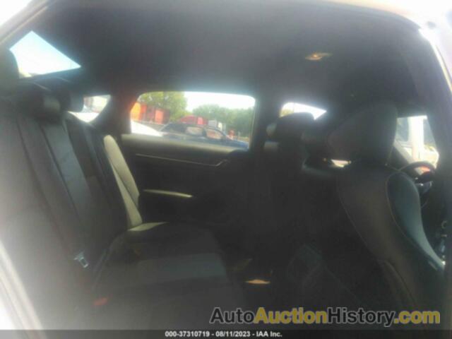 HONDA ACCORD SPORT, 1HGCV1F3XJA051573