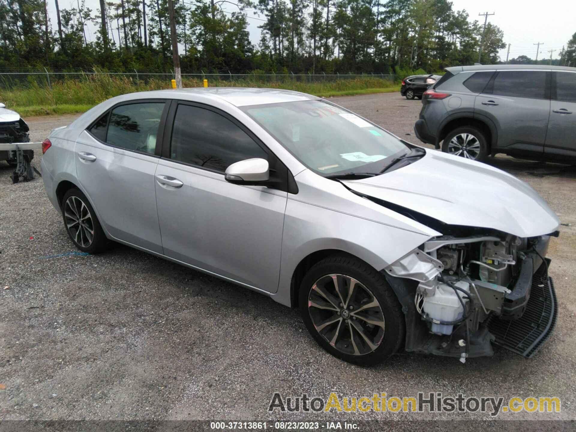 TOYOTA COROLLA L/LE/XLE/SE/XSE, 5YFBURHE1JP741637