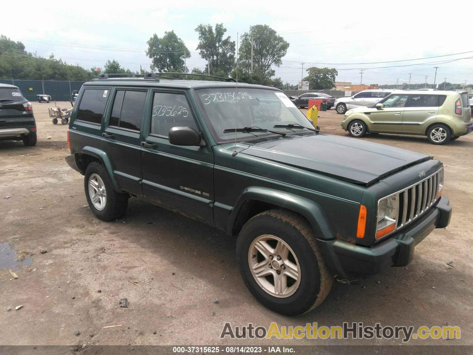 JEEP CHEROKEE LIMITED, 1J4FF68S9YL220968