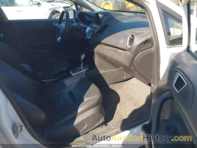 FORD FIESTA TITANIUM, 3FADP4FJXFM133610