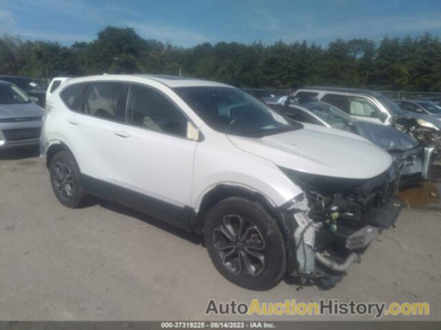 HONDA CR-V AWD EX, 2HKRW2H50LH693015