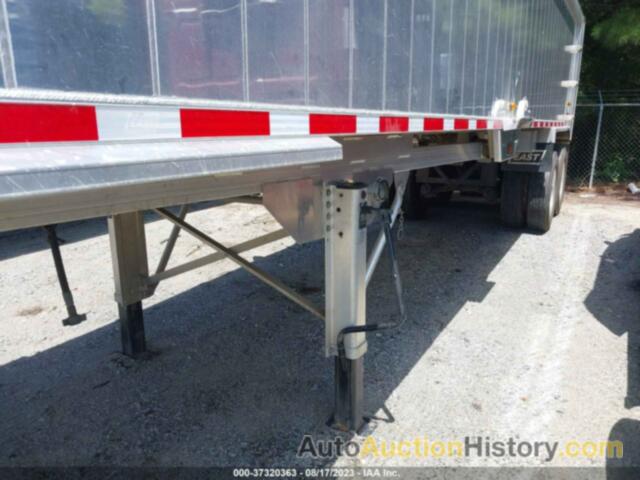 EAST MANUFACTURING TRAILER, 1E1F9R28XPR081234