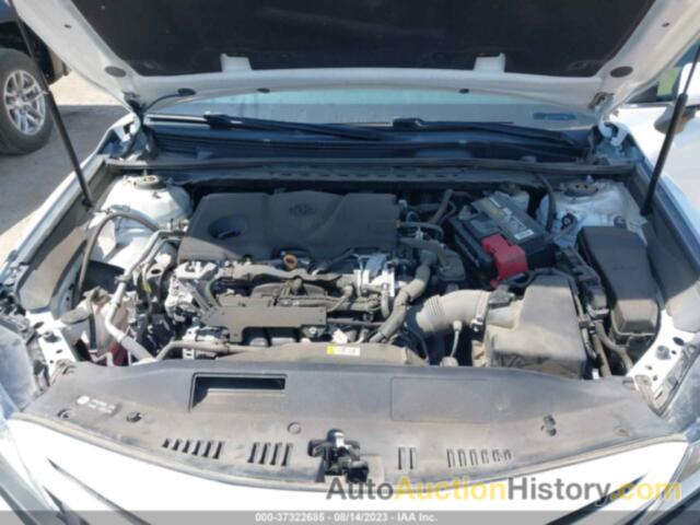 TOYOTA CAMRY SE, 4T1M11AK1LU318075