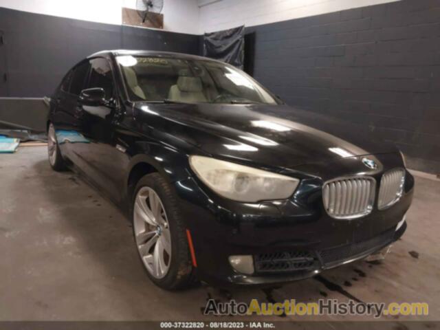 BMW 550I GRAN TURISMO, WBASN4C52AC208418