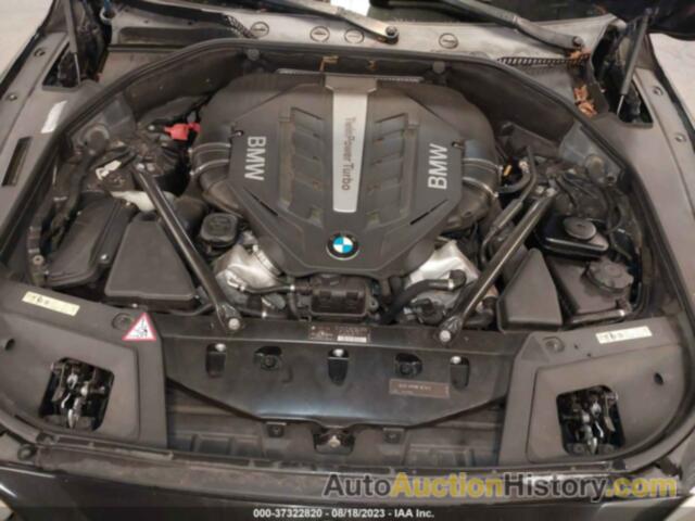 BMW 550I GRAN TURISMO, WBASN4C52AC208418