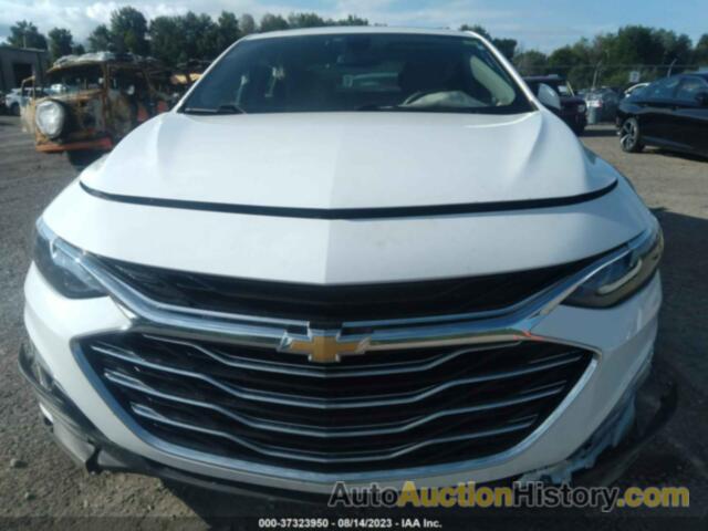 CHEVROLET MALIBU LT, 1G1ZD5ST4KF218452