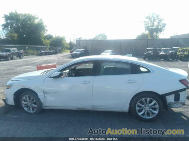 CHEVROLET MALIBU LT, 1G1ZD5ST4KF218452