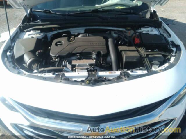 CHEVROLET MALIBU LT, 1G1ZD5ST4KF218452