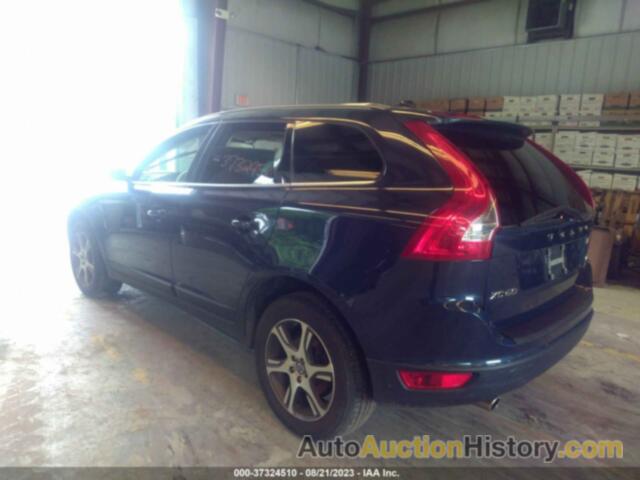 VOLVO XC60 T6/T6 PLATINUM/T6 PREMIER PLUS/T6 R-DESIGN/T6 R-DESIGN PLATINUM/T6 R-DESIGN PREMIER PLUS, YV4902DZXD2450287