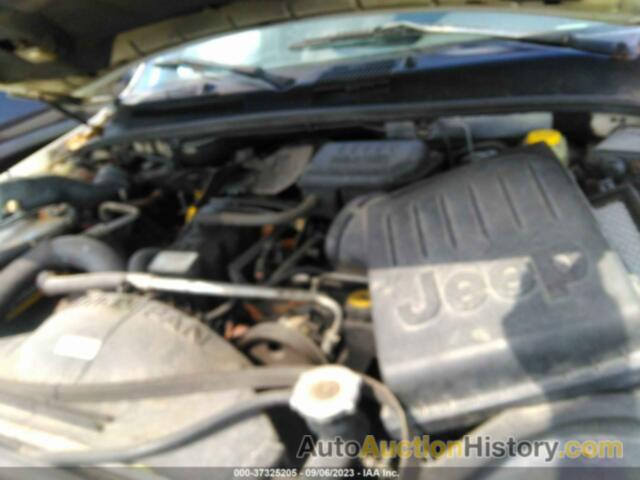 JEEP GRAND CHEROKEE LAREDO, 1J4G258S3XC735084