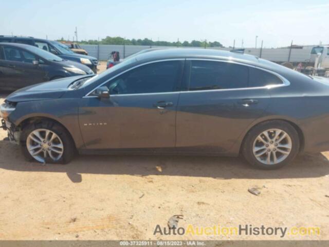 CHEVROLET MALIBU 1LT, 1G1ZE5ST3HF248211