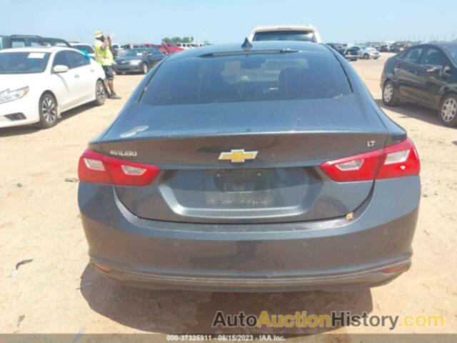 CHEVROLET MALIBU 1LT, 1G1ZE5ST3HF248211