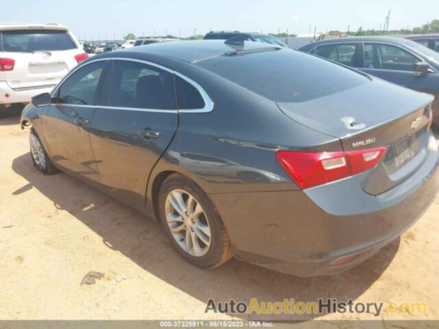 CHEVROLET MALIBU 1LT, 1G1ZE5ST3HF248211