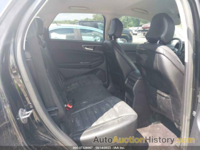 FORD EDGE SEL, 2FMPK3J86HBB40526