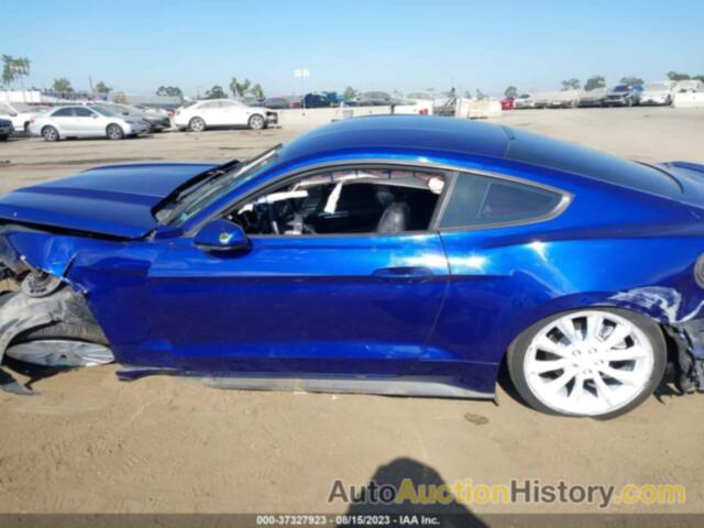 FORD MUSTANG ECOBOOST, 1FA6P8TH8G5328016