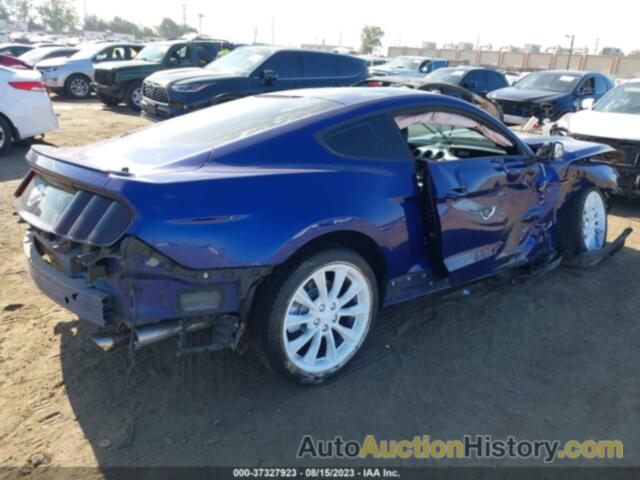 FORD MUSTANG ECOBOOST, 1FA6P8TH8G5328016