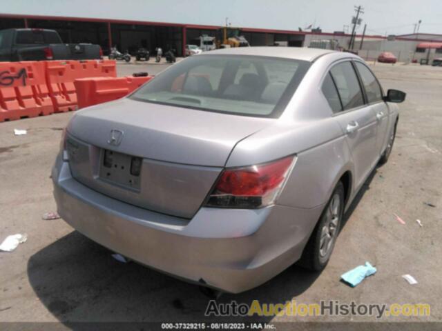 HONDA ACCORD 2.4 LX-P, 1HGCP26408A139115