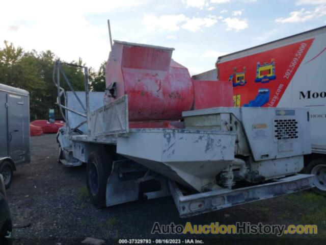 FORD F-750 DIESEL, 1FDNW7DC1NDF10855