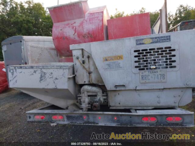 FORD F-750 DIESEL, 1FDNW7DC1NDF10855