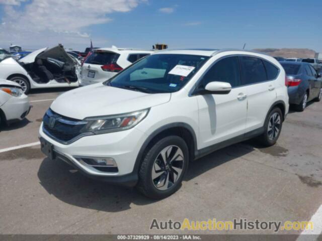 HONDA CR-V TOURING, 5J6RM3H99GL010318