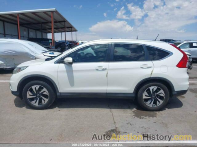 HONDA CR-V TOURING, 5J6RM3H99GL010318