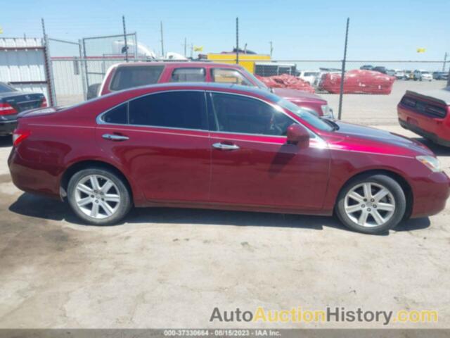 LEXUS ES 350, JTHBJ46G872137301