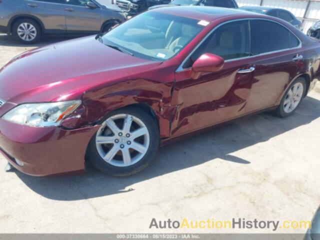 LEXUS ES 350, JTHBJ46G872137301