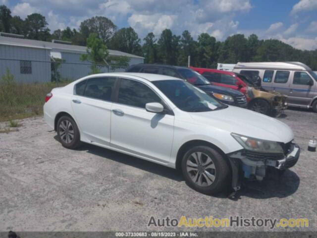 HONDA ACCORD LX, 1HGCR2F38FA177416