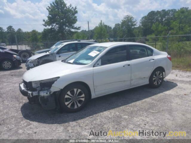 HONDA ACCORD LX, 1HGCR2F38FA177416