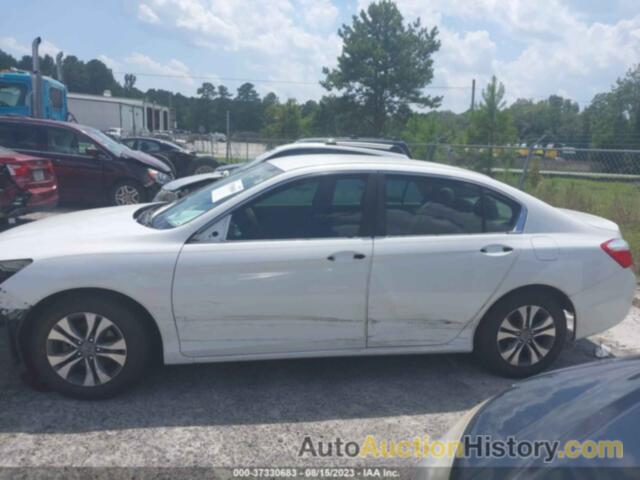 HONDA ACCORD LX, 1HGCR2F38FA177416