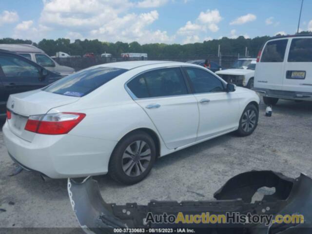 HONDA ACCORD LX, 1HGCR2F38FA177416