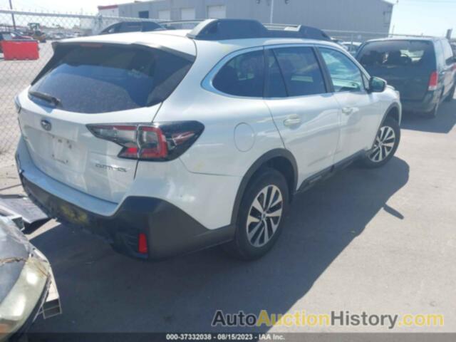 SUBARU OUTBACK PREMIUM, 4S4BTAEC7L3150825