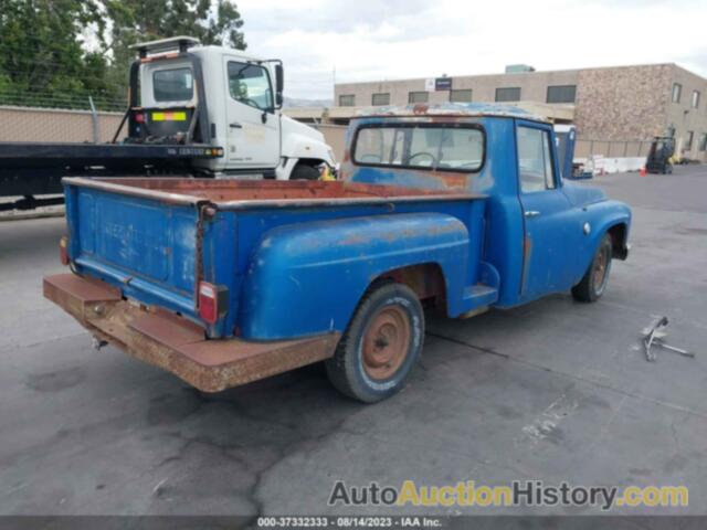 INTERNATIONAL HARVESTER PICK UP TRUCK, SB289907A3