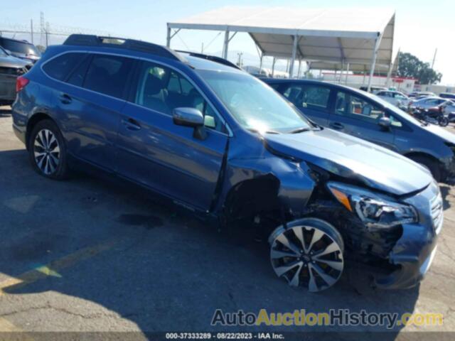 SUBARU OUTBACK 3.6R LIMITED, 4S4BSEKCXH3229721