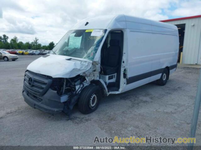 MERCEDES-BENZ SPRINTER 2500 HIGH ROOF V6, WD3PF1CD5KP153561