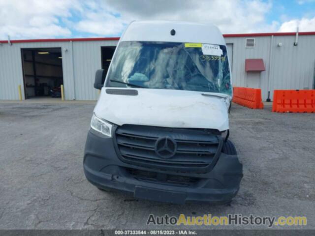 MERCEDES-BENZ SPRINTER 2500 HIGH ROOF V6, WD3PF1CD5KP153561