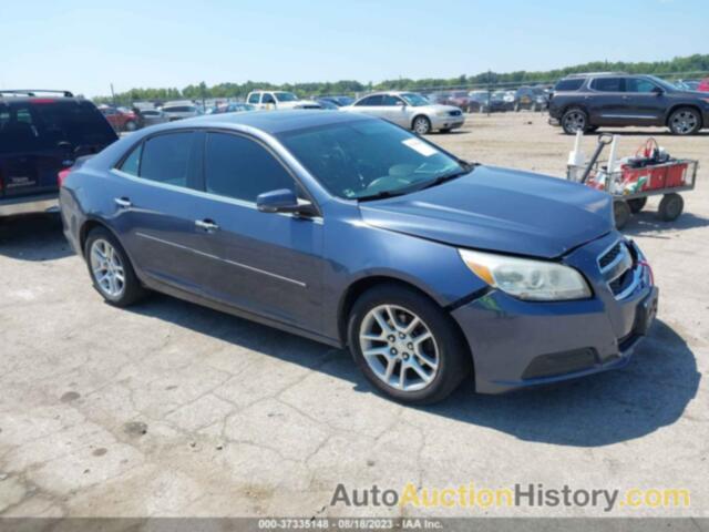 CHEVROLET MALIBU 1LT, 1G11C5SA1DF334922