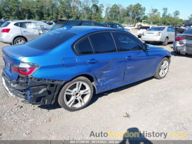 BMW 328D XDRIVE, WBA8F1C39HK898091