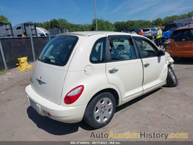 CHRYSLER PT CRUISER, 3A4FY48B17T550864