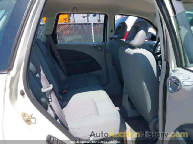 CHRYSLER PT CRUISER, 3A4FY48B17T550864