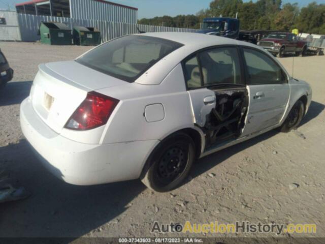 SATURN ION 2, 1G8AJ55F87Z111892