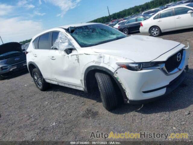 MAZDA CX-5 SPORT, JM3KFBBM5J0351451