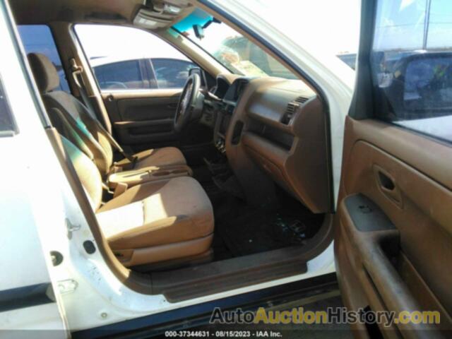 HONDA CR-V LX, JHLRD684X2C005328