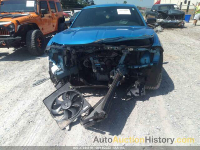 DODGE CHARGER SXT RWD, 2C3CDXBG8KH614818