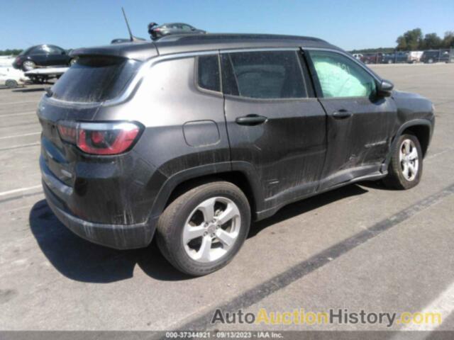 JEEP NEW COMPASS LATITUDE FWD, 3C4NJCBB0HT661271