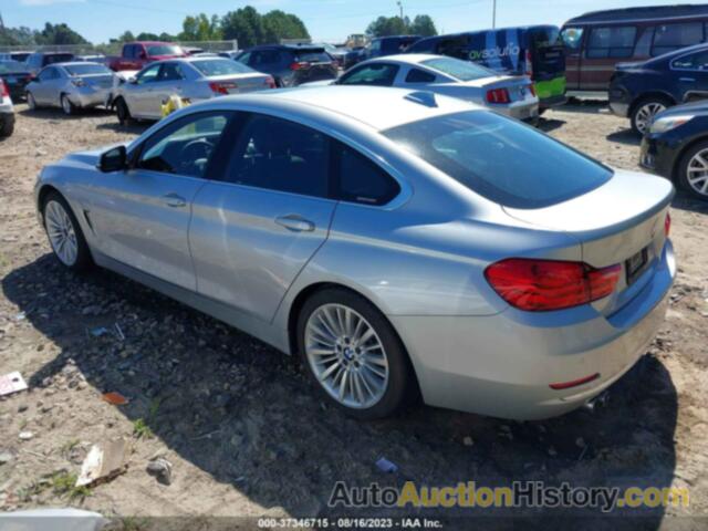 BMW 428I GRAN COUPE, WBA4A9C5XGGL88573