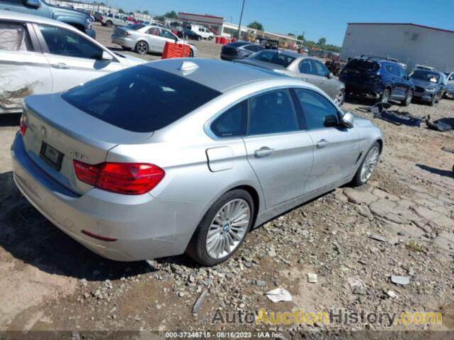 BMW 428I GRAN COUPE, WBA4A9C5XGGL88573